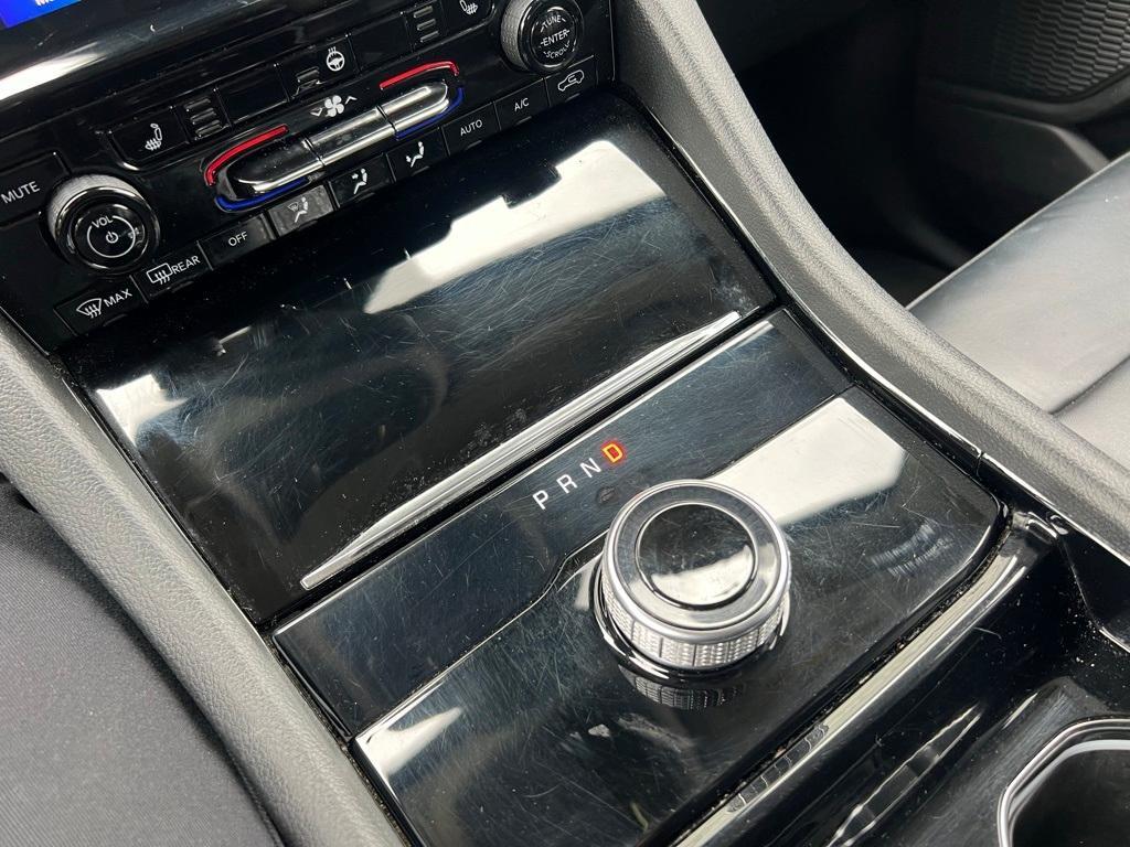 used 2023 Jeep Grand Cherokee L car, priced at $28,672