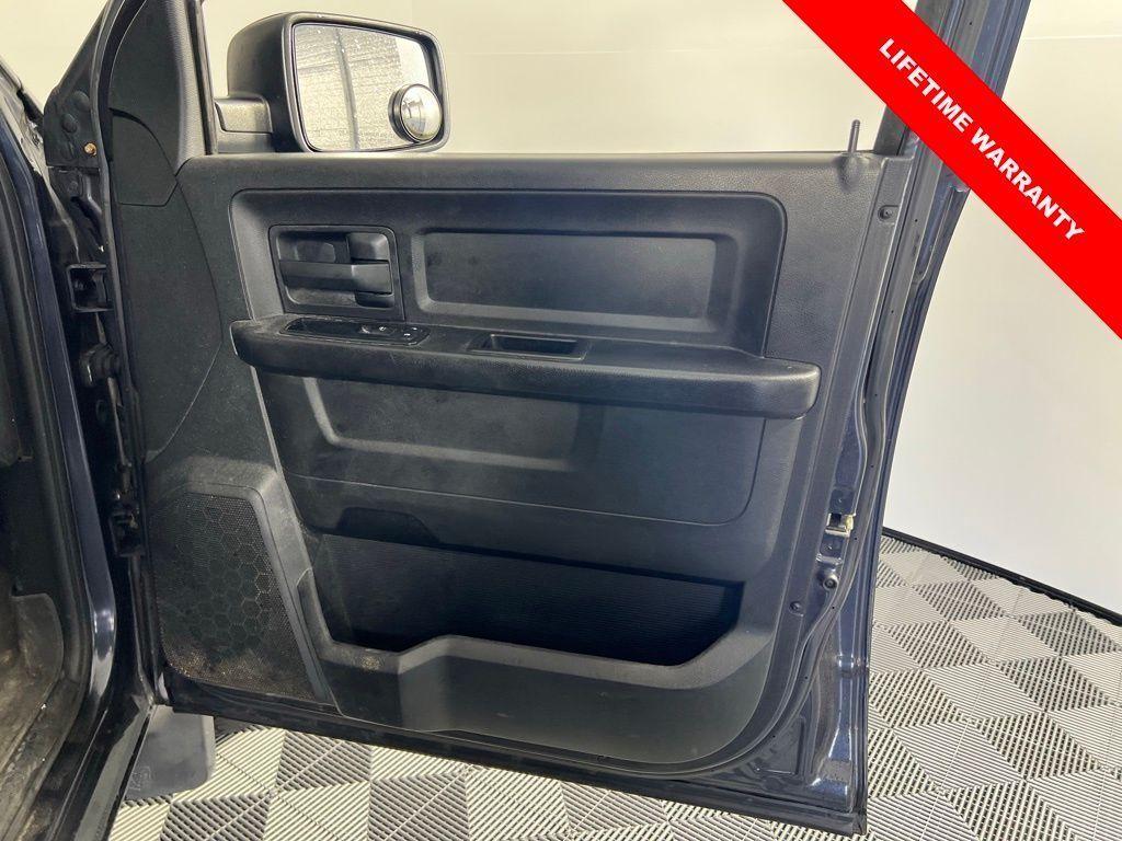 used 2014 Ram 1500 car, priced at $9,999