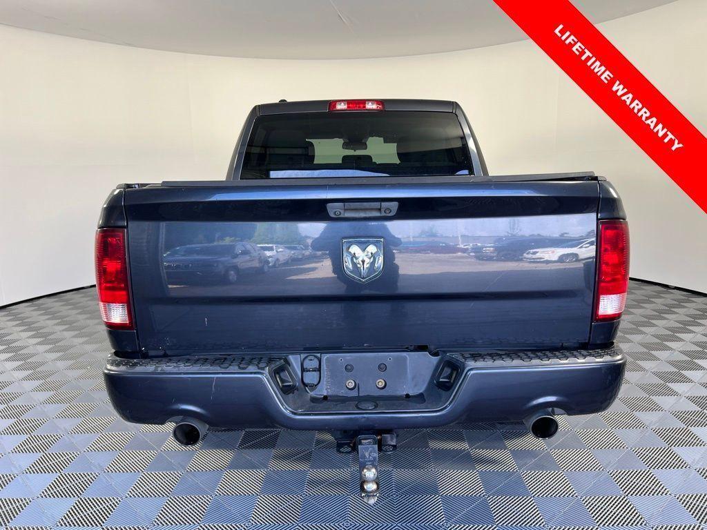used 2014 Ram 1500 car, priced at $9,999