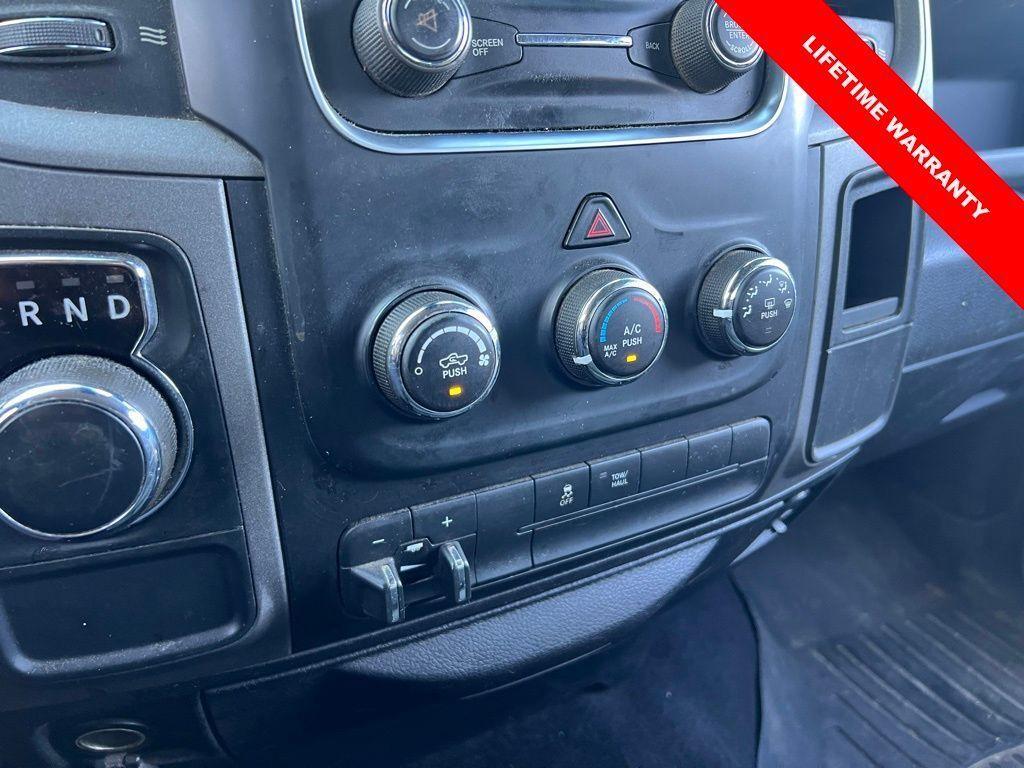 used 2014 Ram 1500 car, priced at $9,999