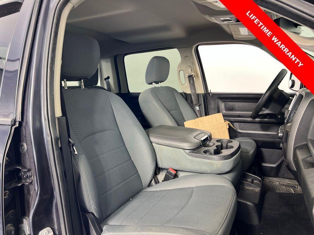 used 2014 Ram 1500 car, priced at $9,999