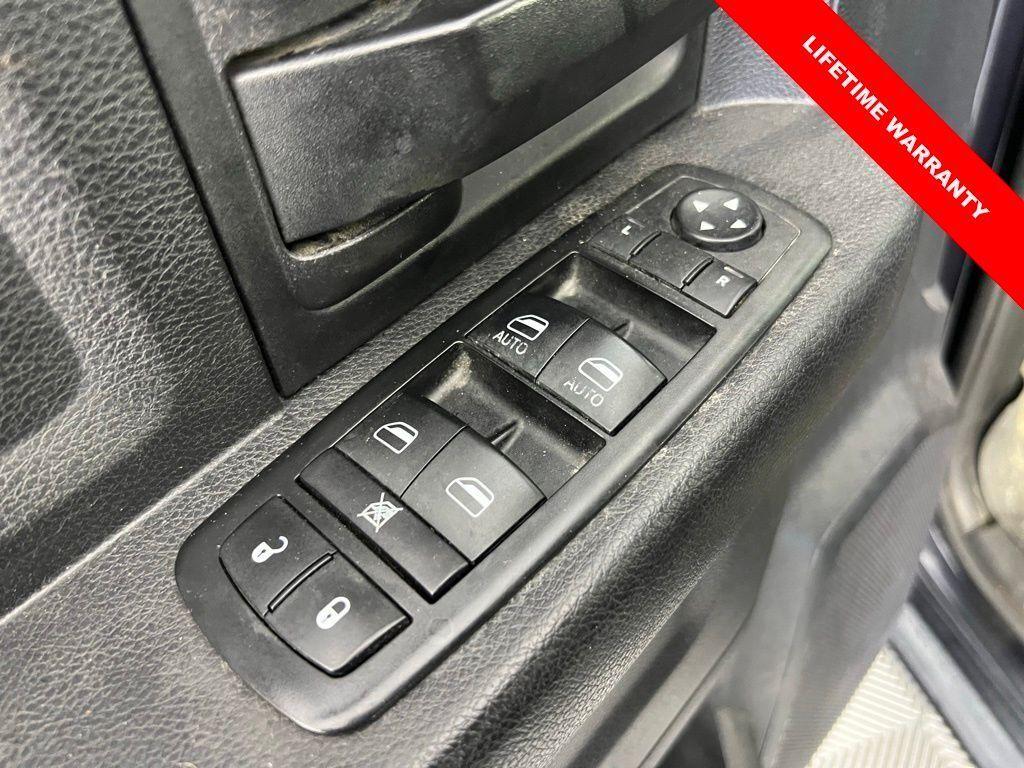 used 2014 Ram 1500 car, priced at $9,999