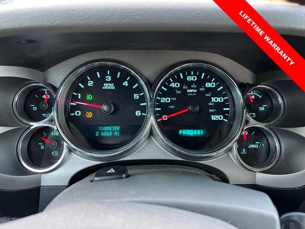 used 2008 GMC Sierra 1500 car, priced at $8,888