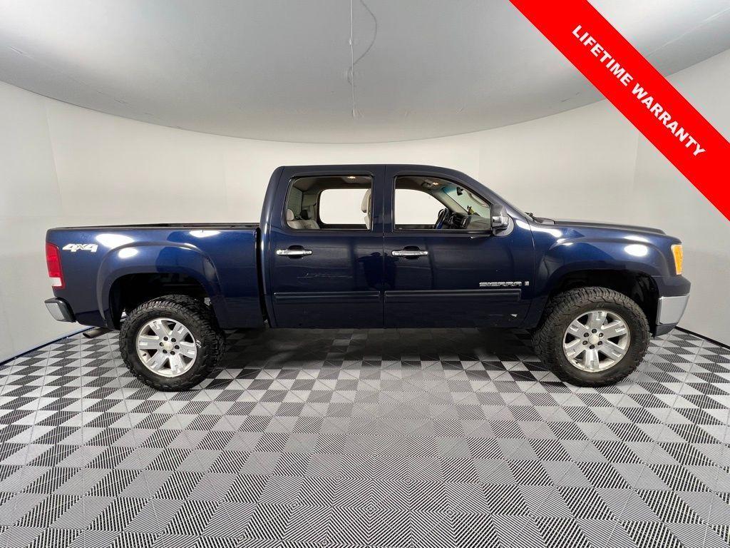 used 2008 GMC Sierra 1500 car, priced at $8,888