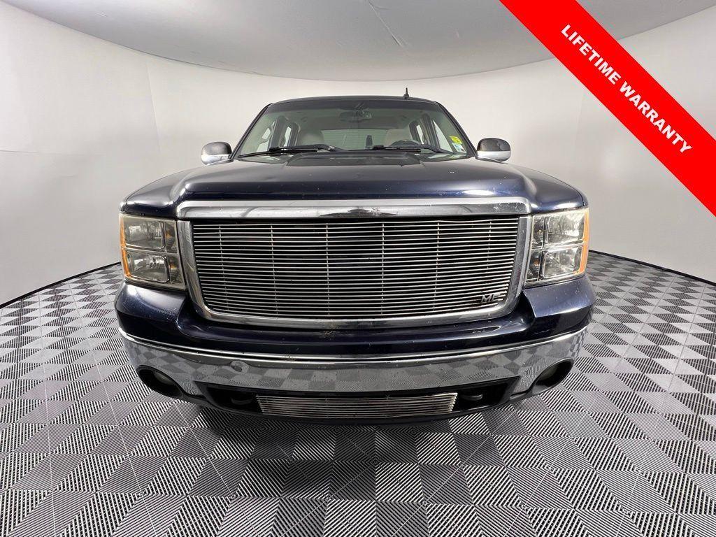 used 2008 GMC Sierra 1500 car, priced at $8,888