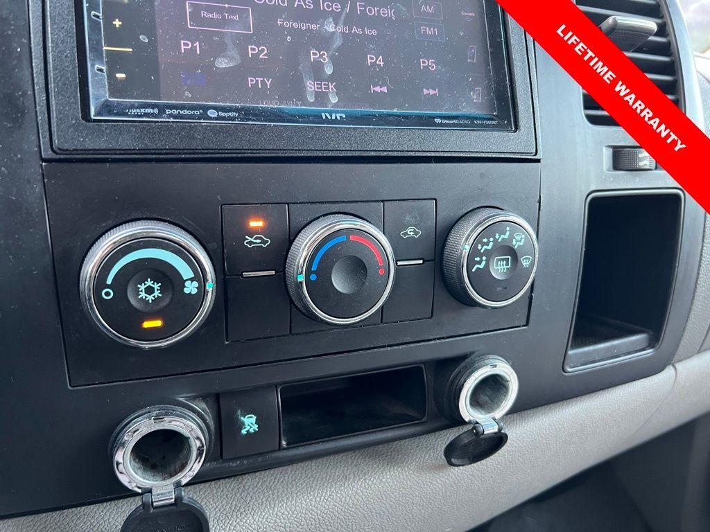 used 2008 GMC Sierra 1500 car, priced at $8,888