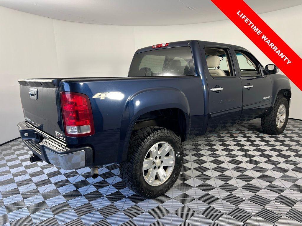 used 2008 GMC Sierra 1500 car, priced at $8,888