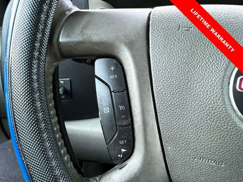 used 2008 GMC Sierra 1500 car, priced at $8,888