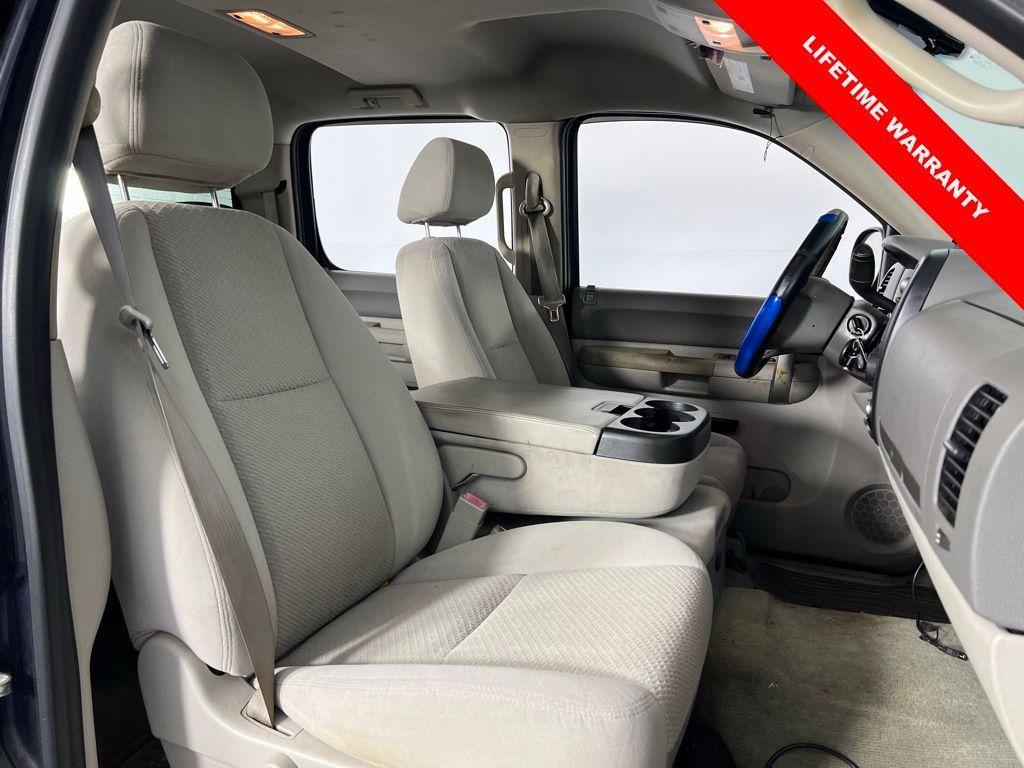 used 2008 GMC Sierra 1500 car, priced at $8,888