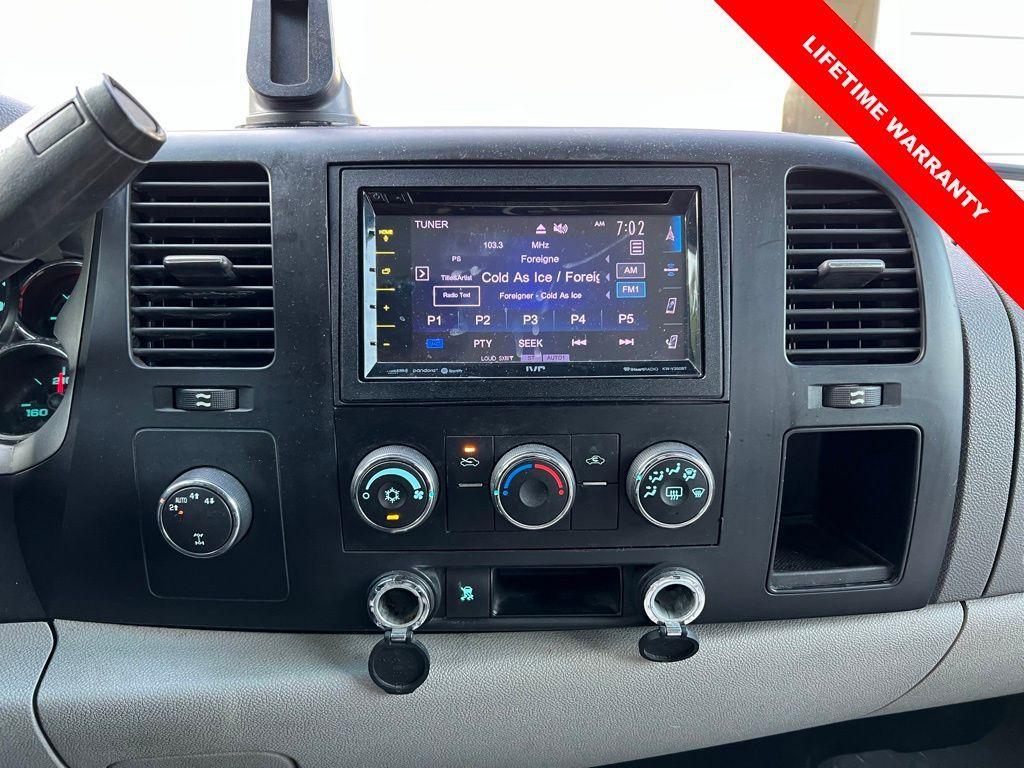 used 2008 GMC Sierra 1500 car, priced at $8,888