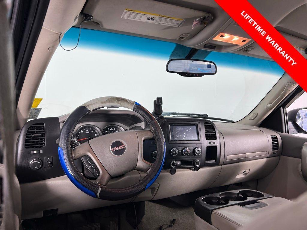 used 2008 GMC Sierra 1500 car, priced at $8,888
