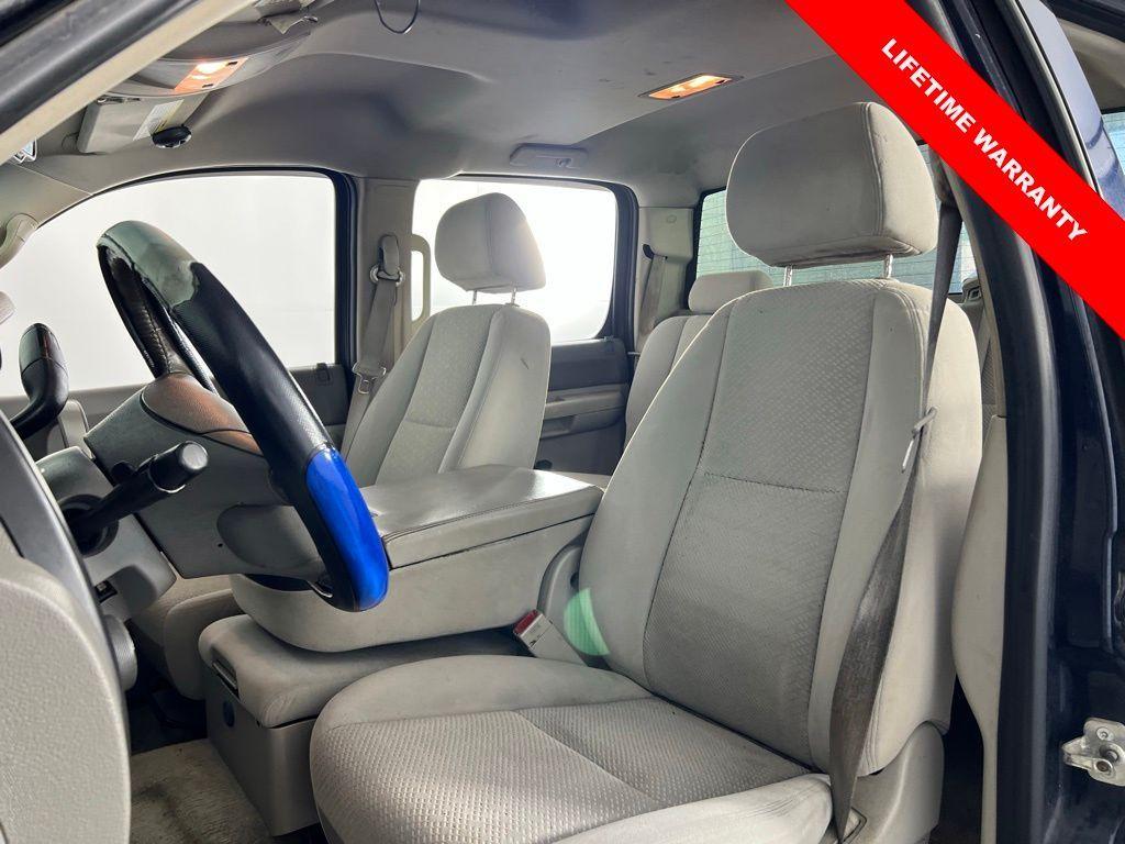 used 2008 GMC Sierra 1500 car, priced at $8,888
