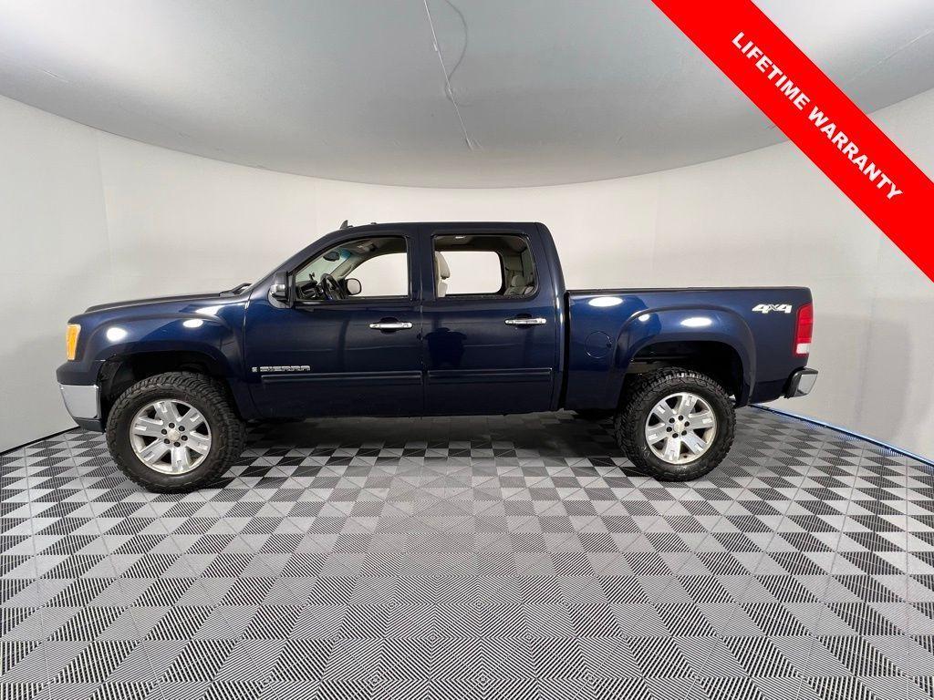 used 2008 GMC Sierra 1500 car, priced at $8,888
