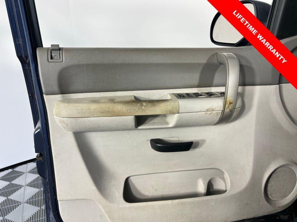 used 2008 GMC Sierra 1500 car, priced at $8,888