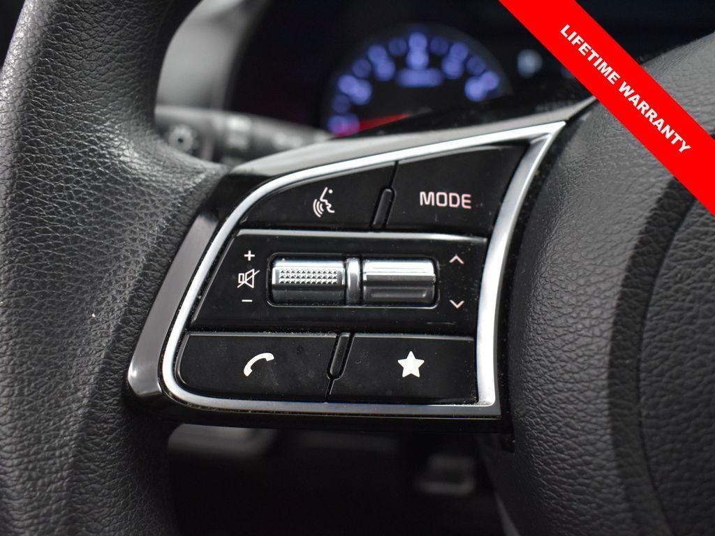 used 2023 Kia Forte car, priced at $16,438