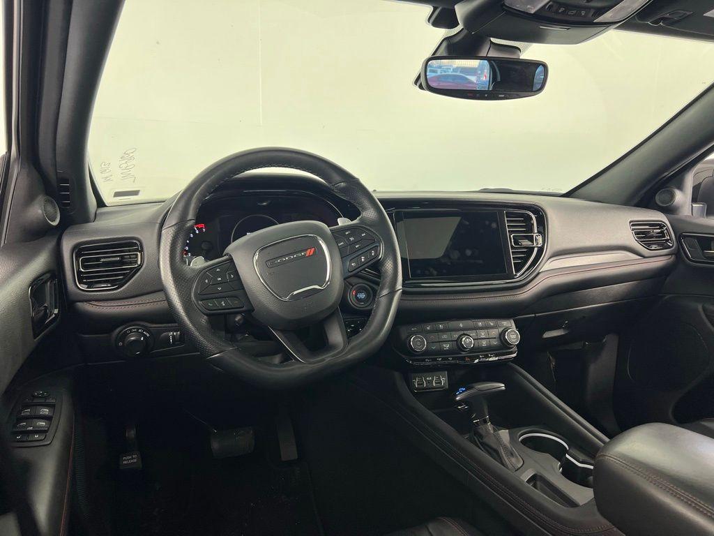 used 2024 Dodge Durango car, priced at $33,755