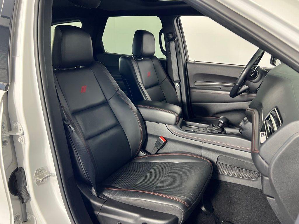 used 2024 Dodge Durango car, priced at $33,755