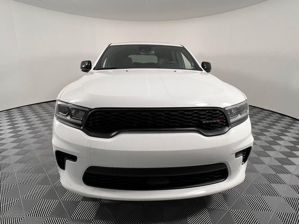 used 2024 Dodge Durango car, priced at $33,755