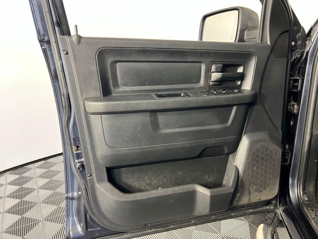 used 2017 Ram 1500 car, priced at $13,951