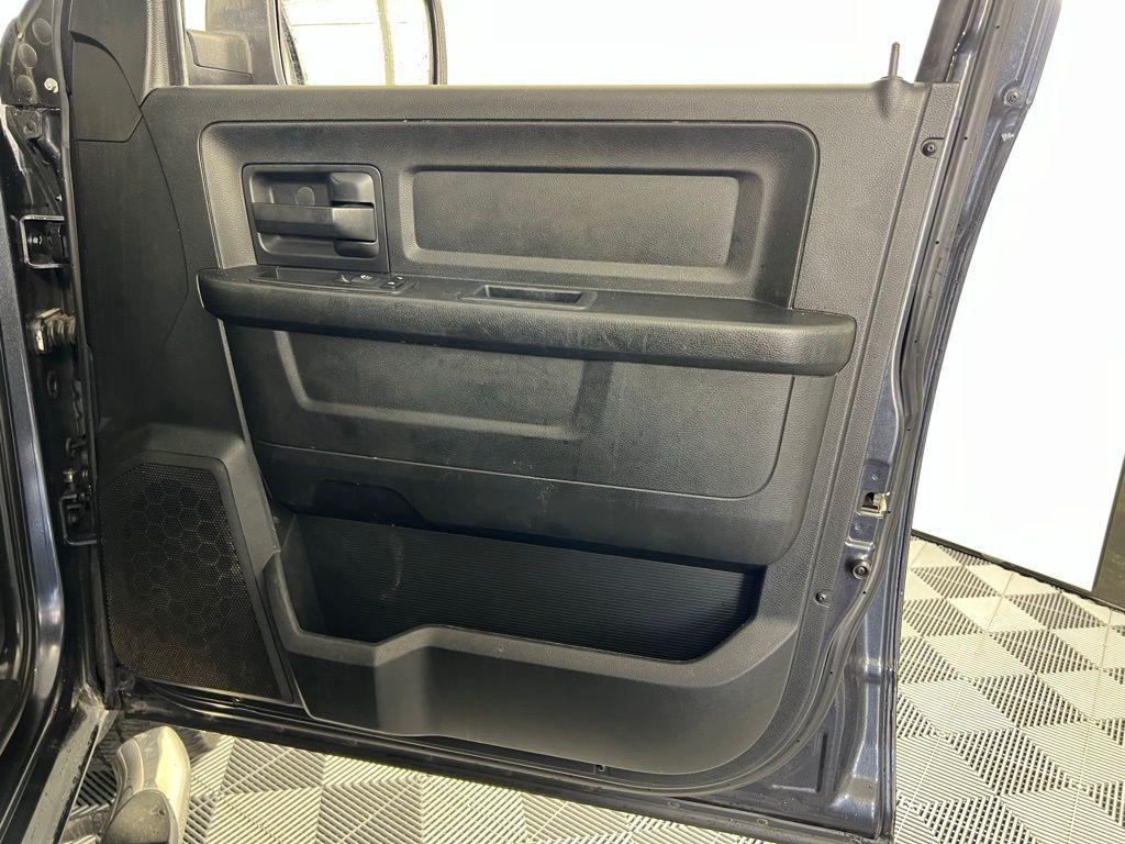 used 2017 Ram 1500 car, priced at $13,951