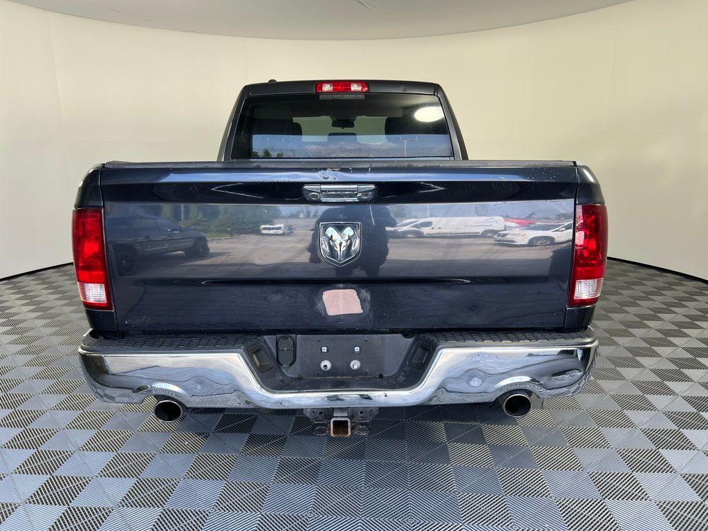 used 2017 Ram 1500 car, priced at $13,951