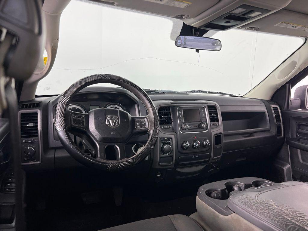 used 2017 Ram 1500 car, priced at $13,951