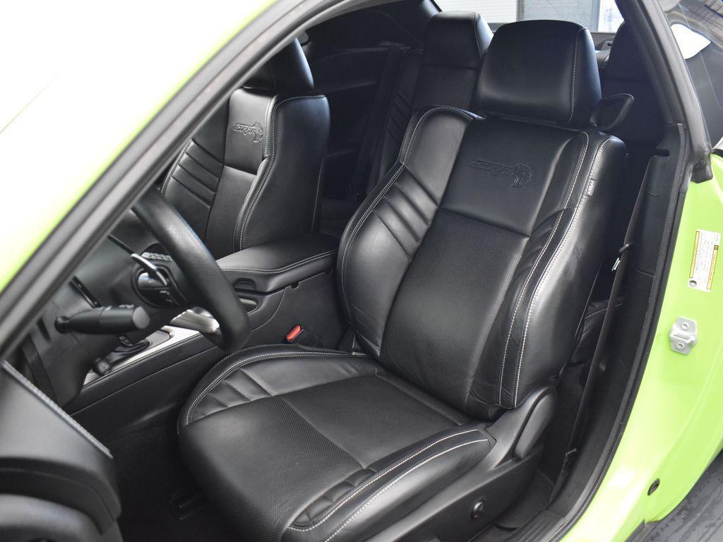 used 2023 Dodge Challenger car, priced at $72,888