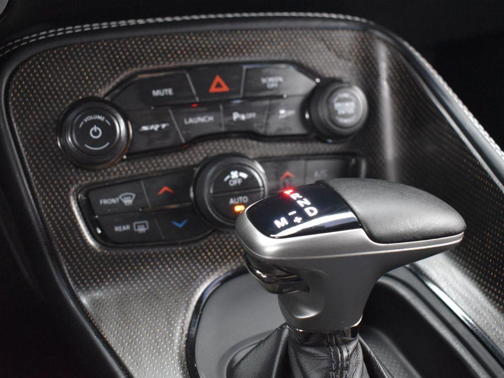 used 2023 Dodge Challenger car, priced at $72,888