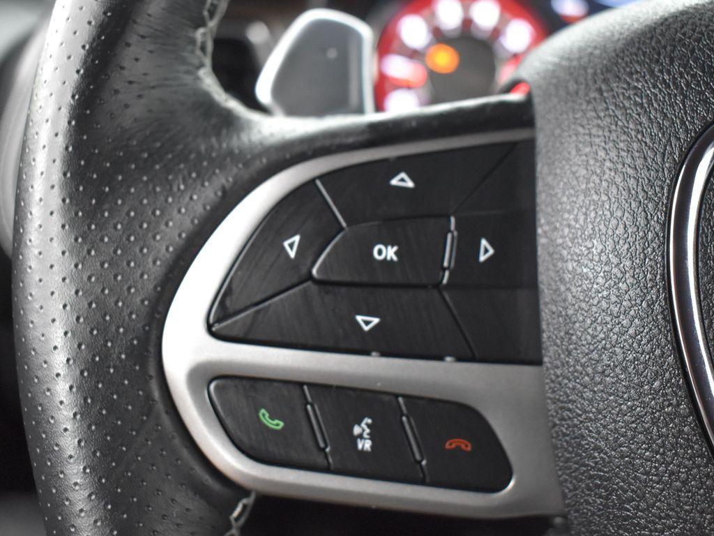 used 2023 Dodge Challenger car, priced at $72,888
