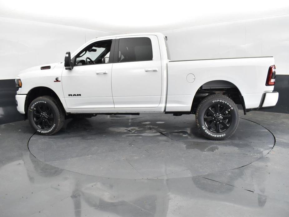 new 2024 Ram 2500 car, priced at $63,005