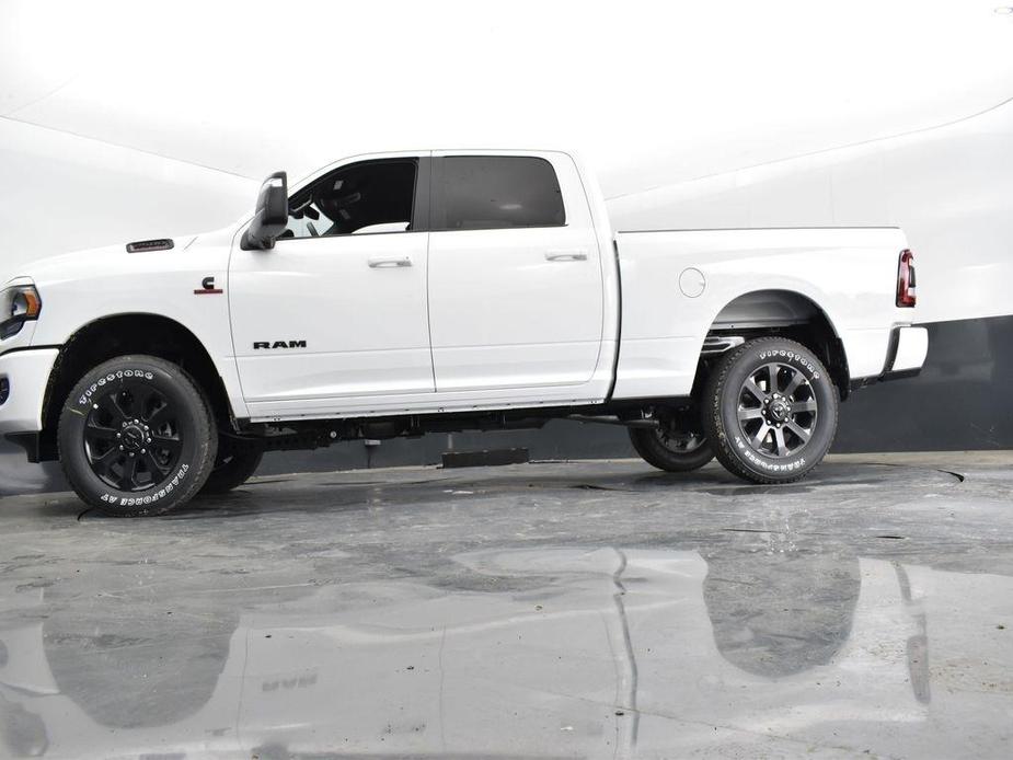 new 2024 Ram 2500 car, priced at $63,005