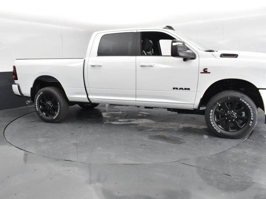 new 2024 Ram 2500 car, priced at $63,005