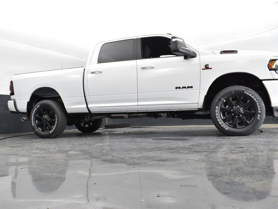 new 2024 Ram 2500 car, priced at $63,005