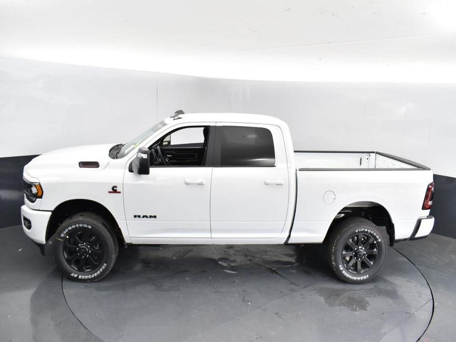 new 2024 Ram 2500 car, priced at $63,005