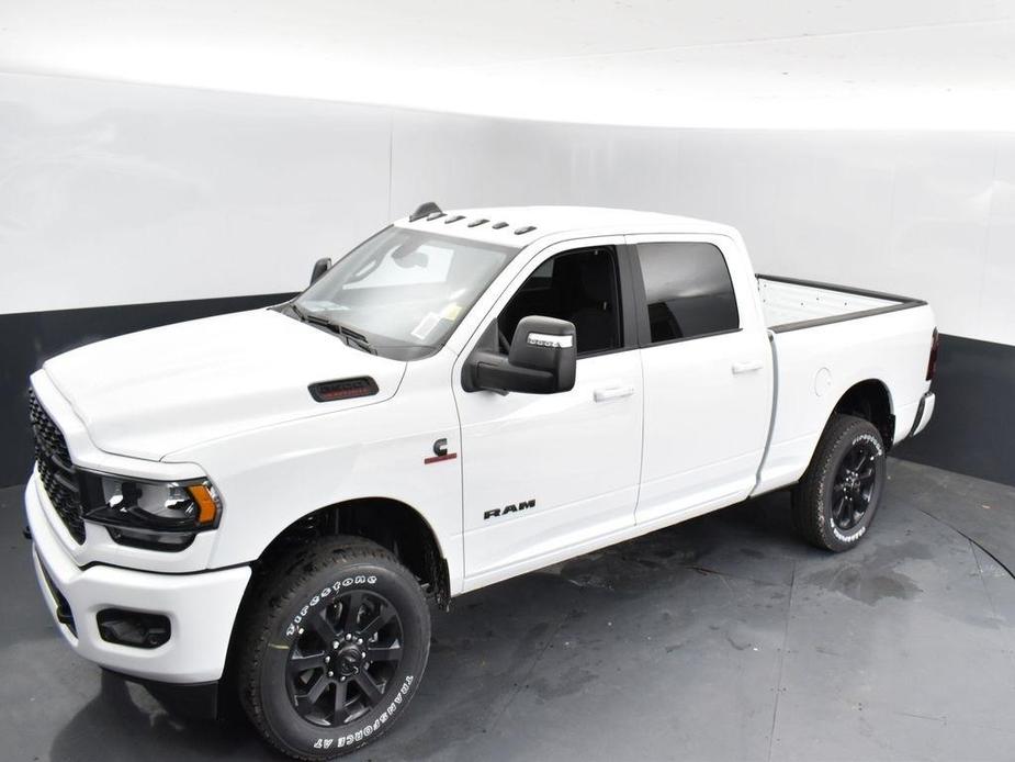 new 2024 Ram 2500 car, priced at $63,005