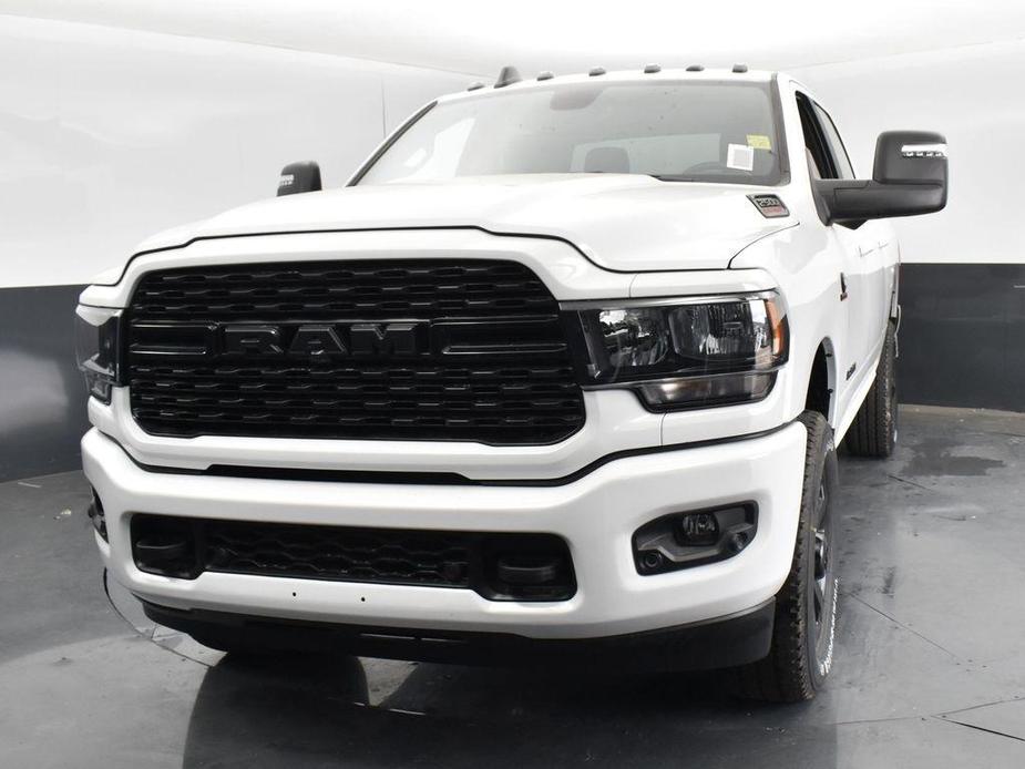 new 2024 Ram 2500 car, priced at $63,005