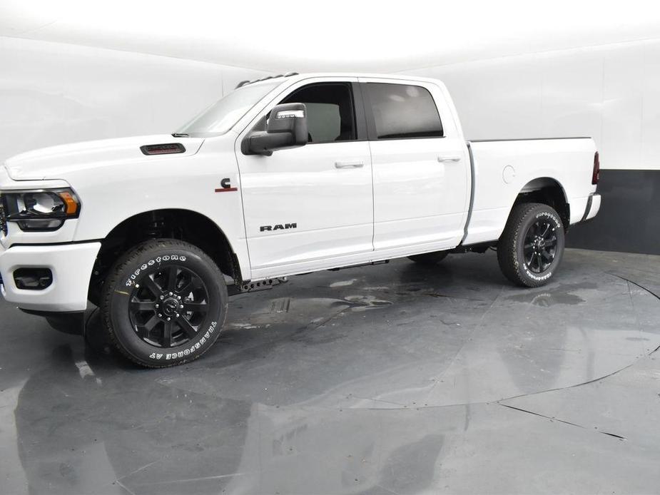 new 2024 Ram 2500 car, priced at $63,005