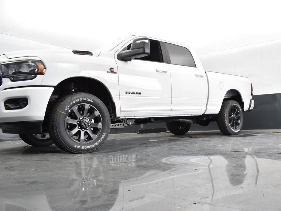 new 2024 Ram 2500 car, priced at $63,005