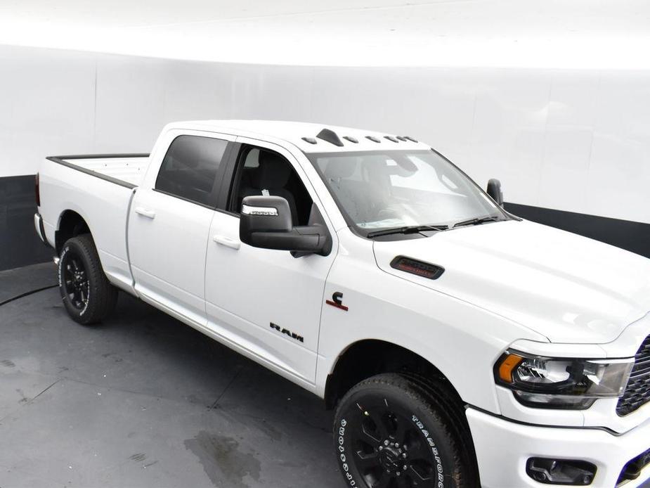 new 2024 Ram 2500 car, priced at $63,005