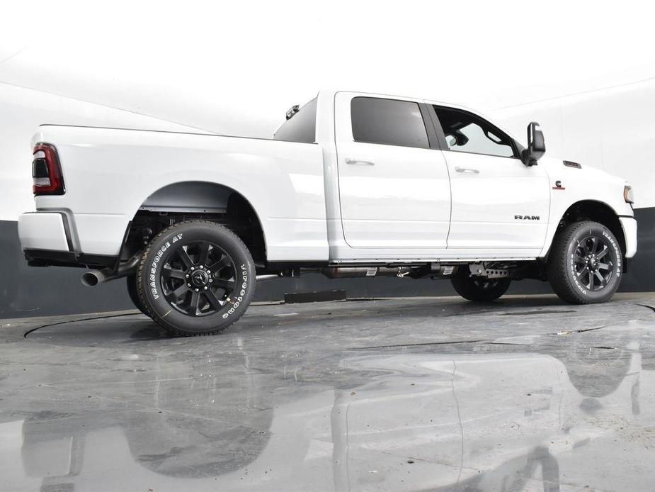 new 2024 Ram 2500 car, priced at $63,005