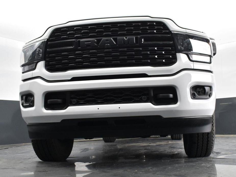 new 2024 Ram 2500 car, priced at $63,005