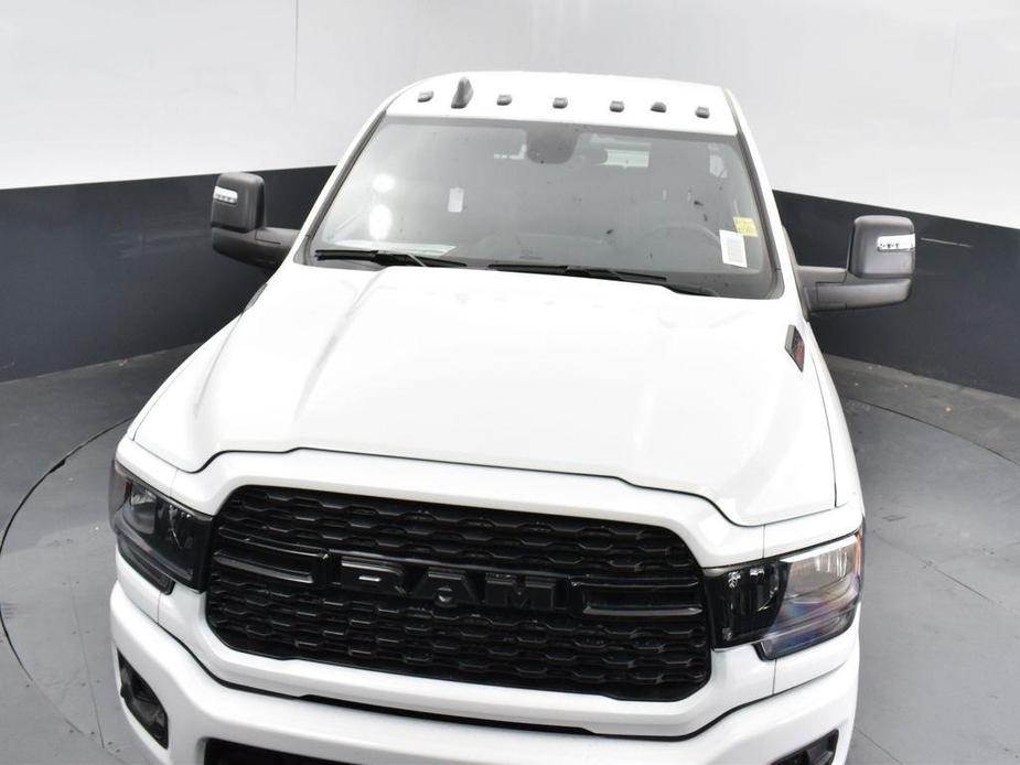 new 2024 Ram 2500 car, priced at $63,005