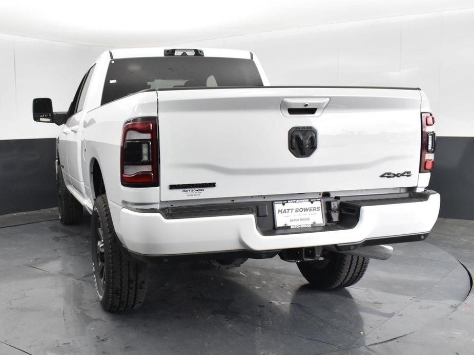 new 2024 Ram 2500 car, priced at $63,005