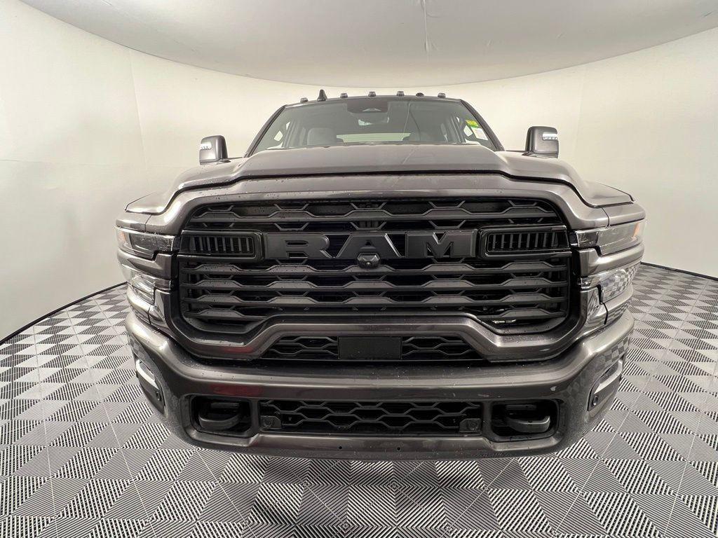 new 2026 Ram 2500 car, priced at $68,944