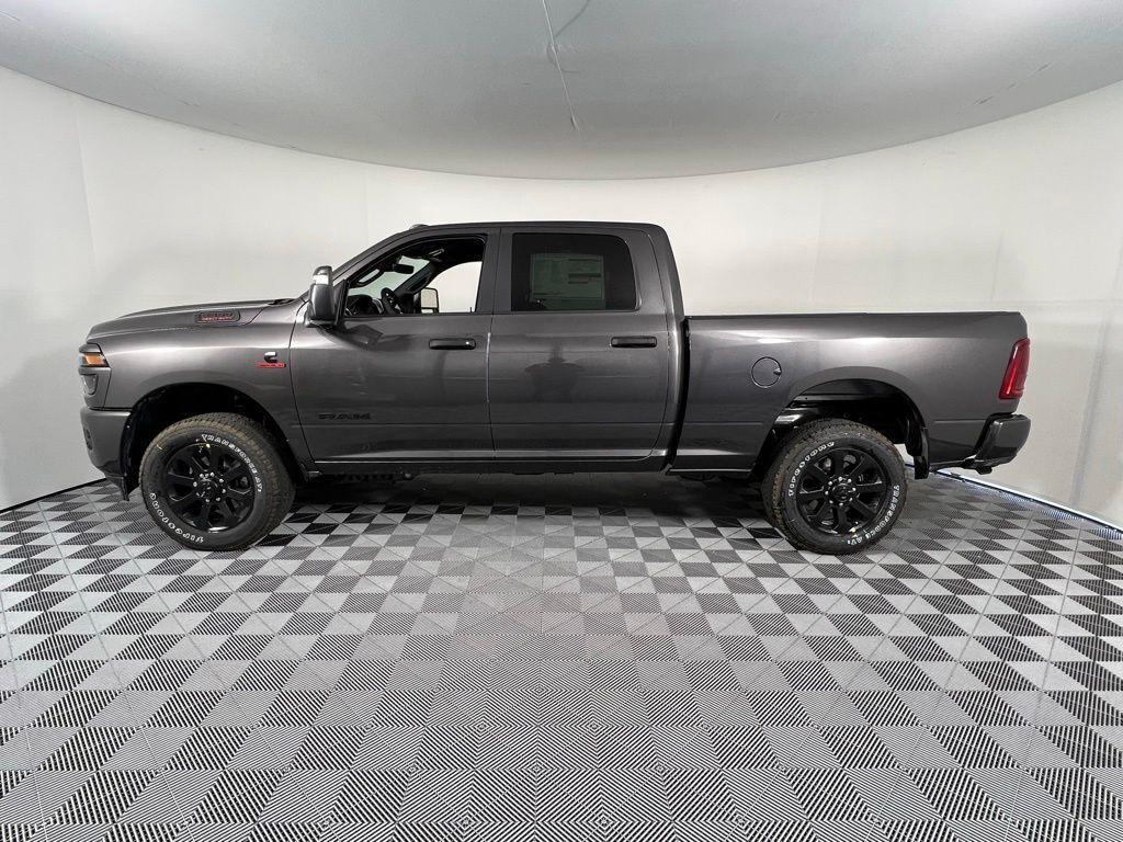 new 2026 Ram 2500 car, priced at $68,944