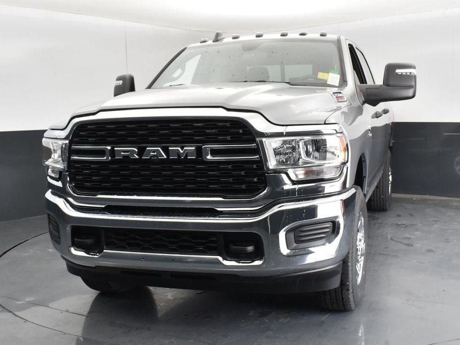 new 2024 Ram 2500 car, priced at $58,455