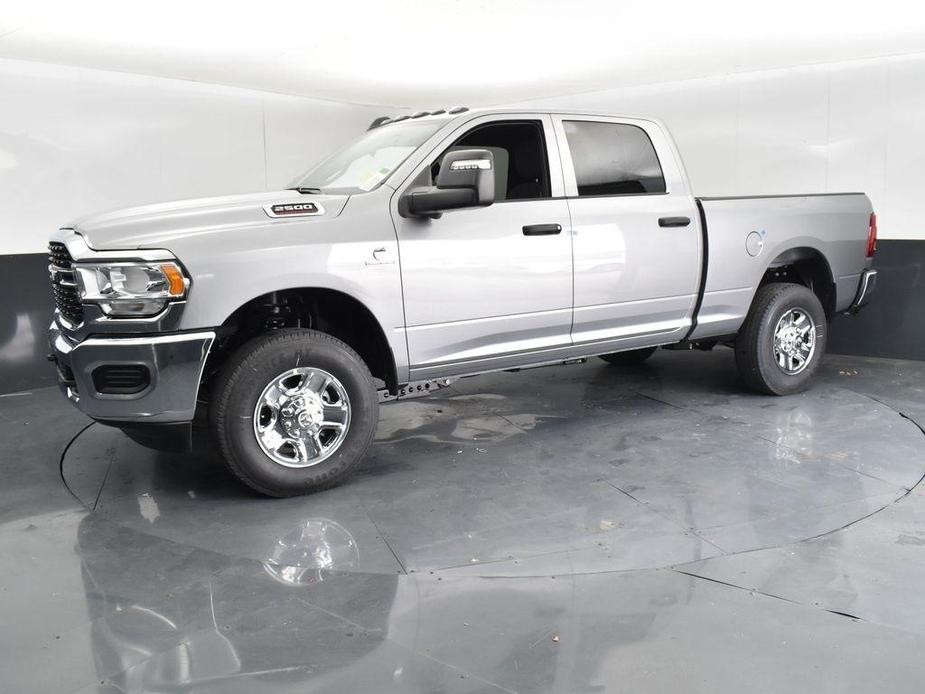 new 2024 Ram 2500 car, priced at $58,455