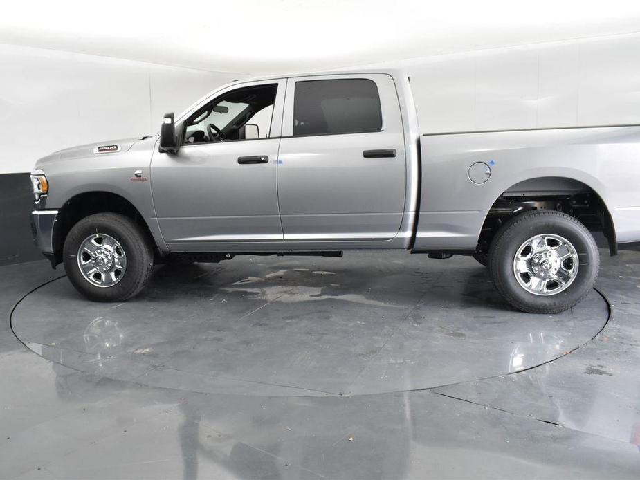 new 2024 Ram 2500 car, priced at $58,455