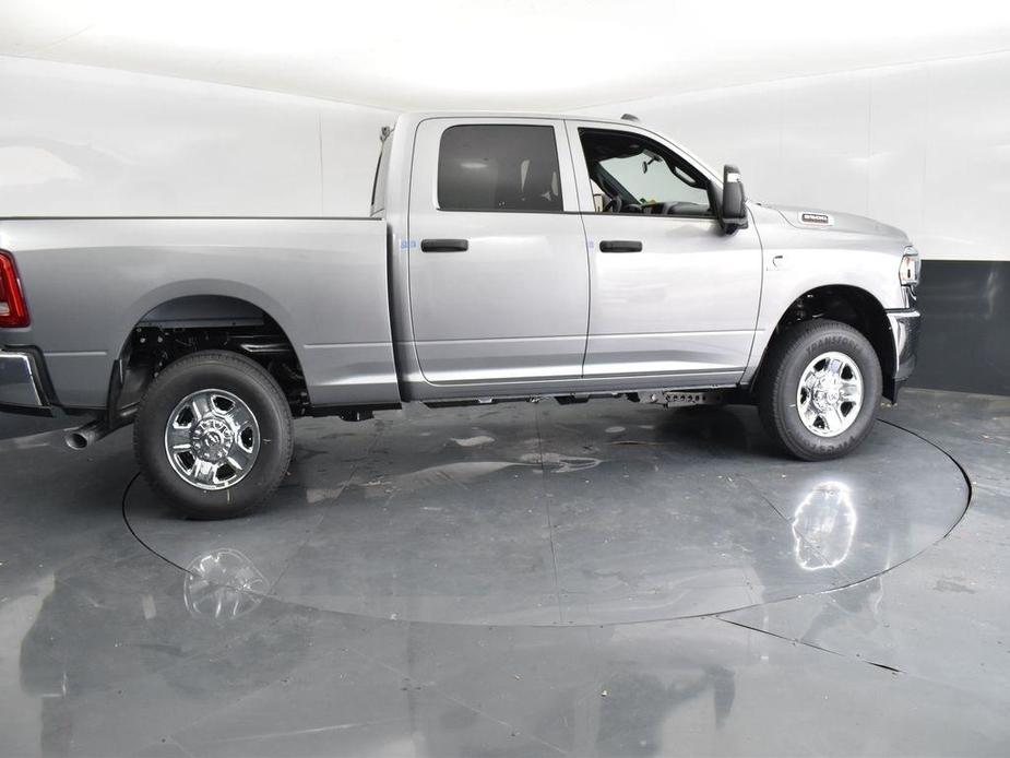 new 2024 Ram 2500 car, priced at $58,455