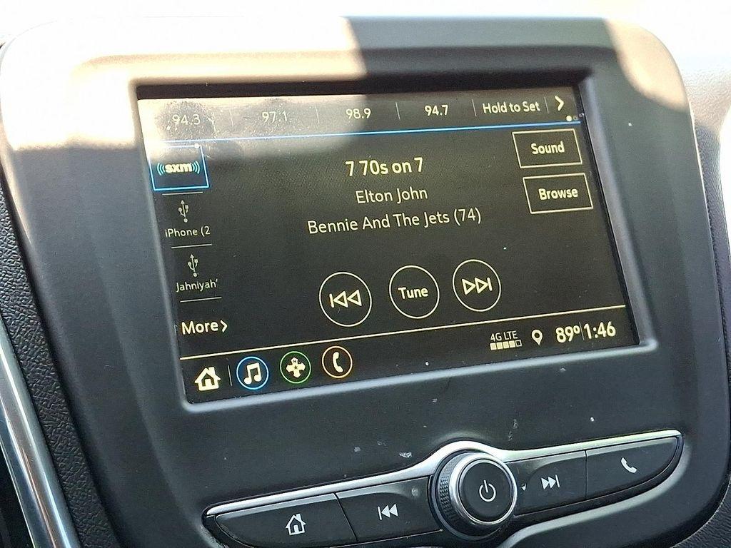 used 2019 Chevrolet Equinox car, priced at $15,295